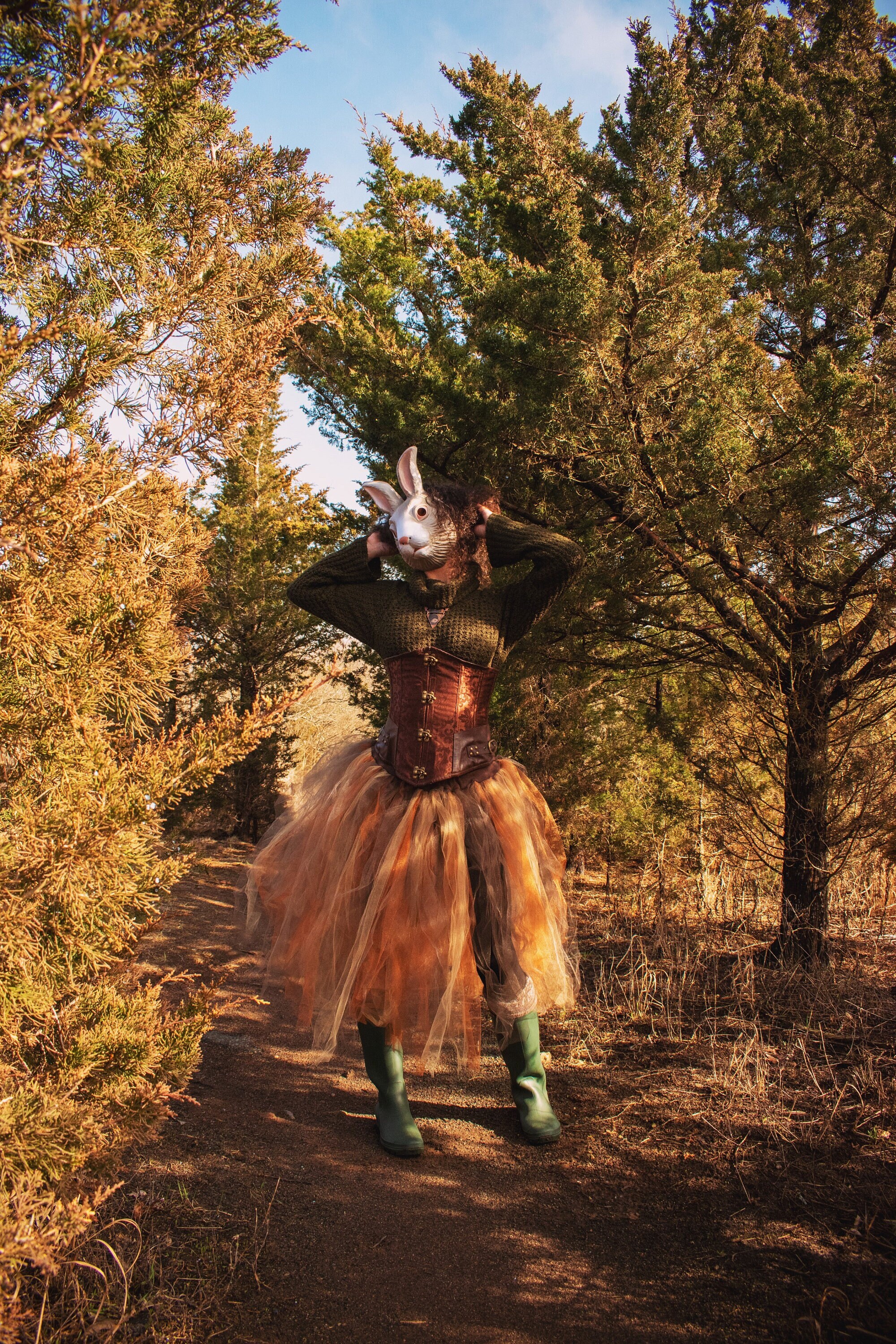 What are some popular autumn costumes? Here are some autumn costumes that sell well and are loved by everyone.