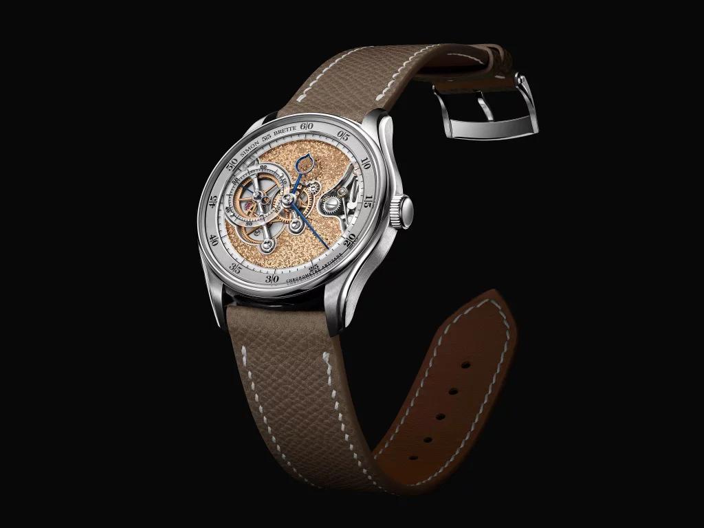 Discover Simon Brette Chronomètre Artisans Watches: The Ultimate Guide (Learn All About the Brand)