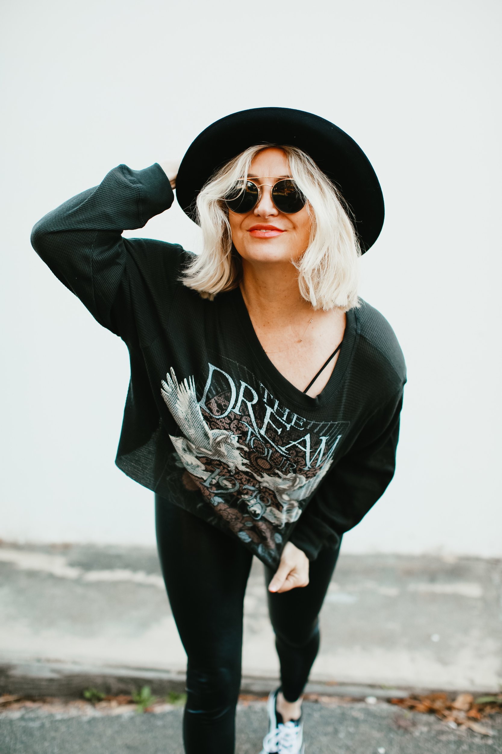 Rock and Roll Outfit for Ladies: The Ultimate Guide to Rocking Any Look You Want