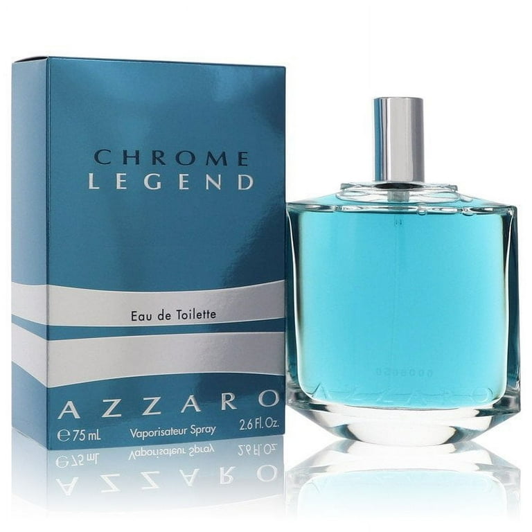 Azzaro Chrome Legend: Is This Classic Fragrance Still Worth It Today? Find Out Now!
