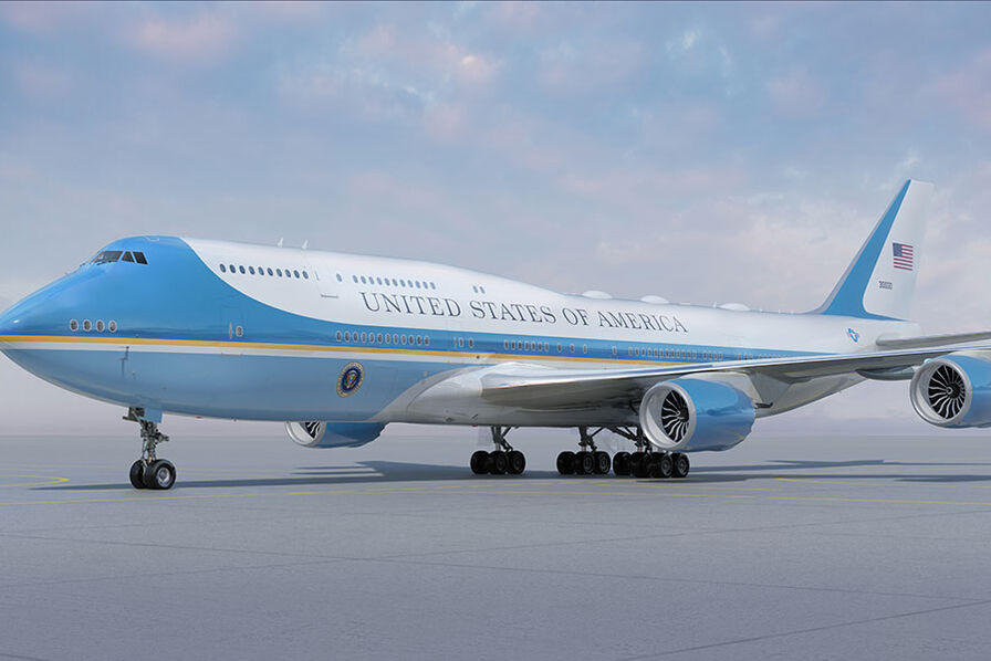 2024 air force ones