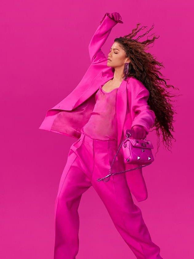 Need Valentino Ad Ideas? Get Inspired Here!