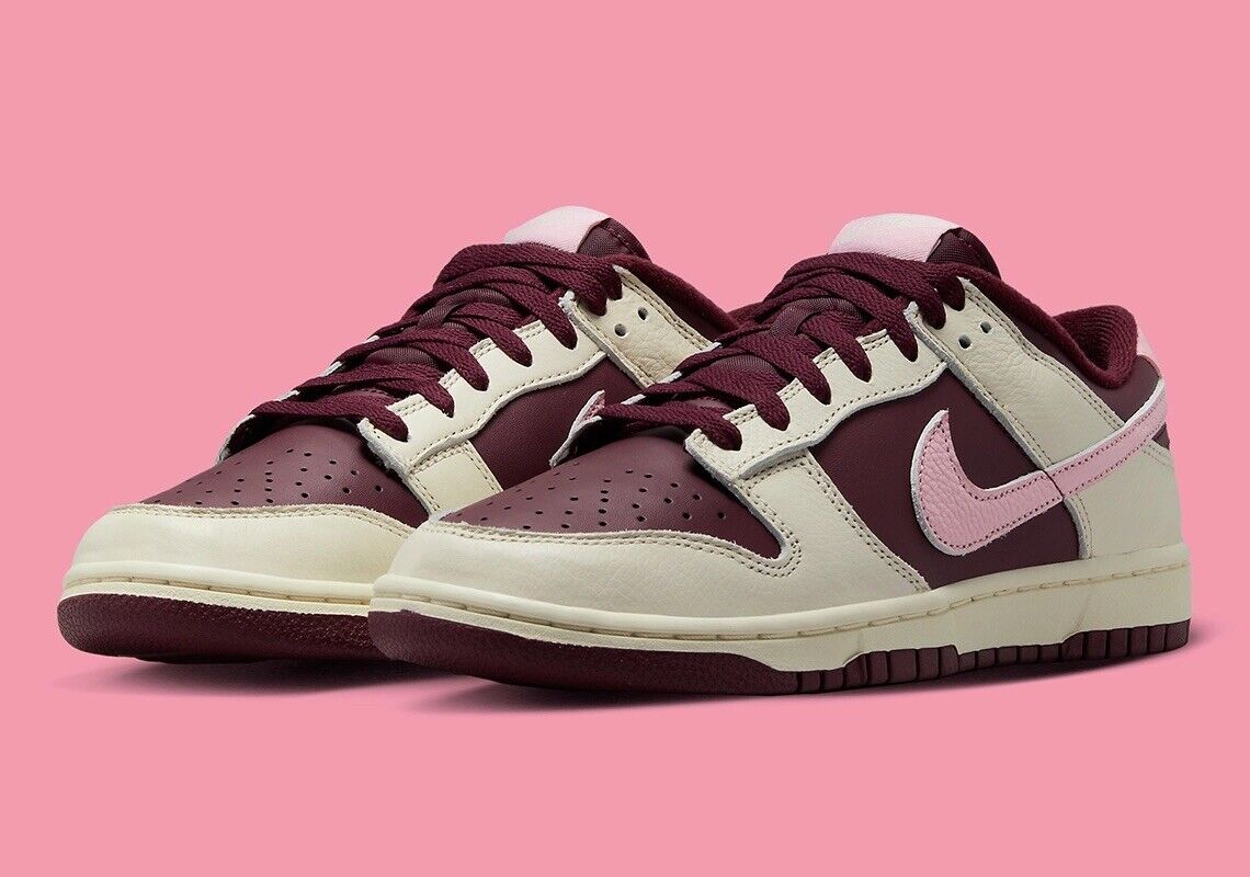 valentines dunk