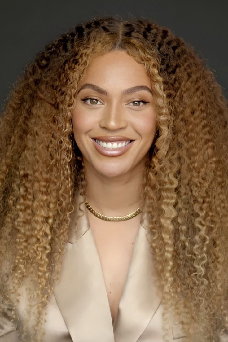Want Beyonce Curly Hair 2020 Style? We Show You How!