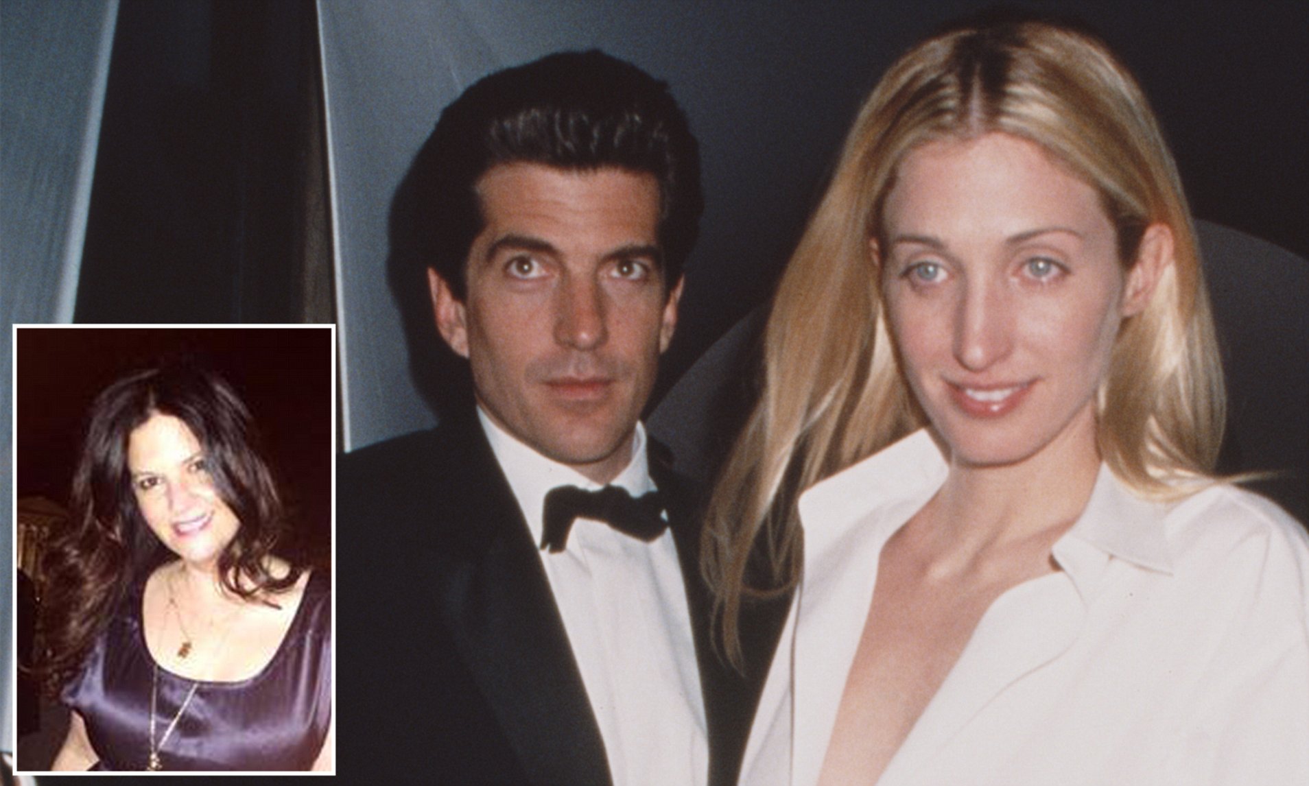 Is Rosemarie Terenzio Married? Her Relationship Status Revealed!