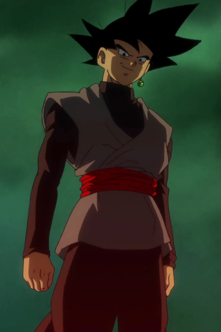 sdbh goku black Skills and Abilities A Complete Overview