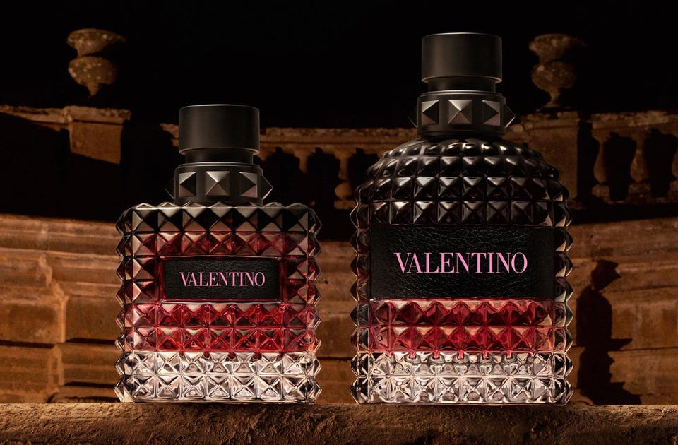 The Story Behind Very Valentino Perfume: A Luxury Fragrance for Women?