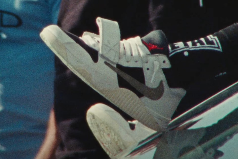 Cut the Check Travis: Where Did it Come From? Origin Story Explained