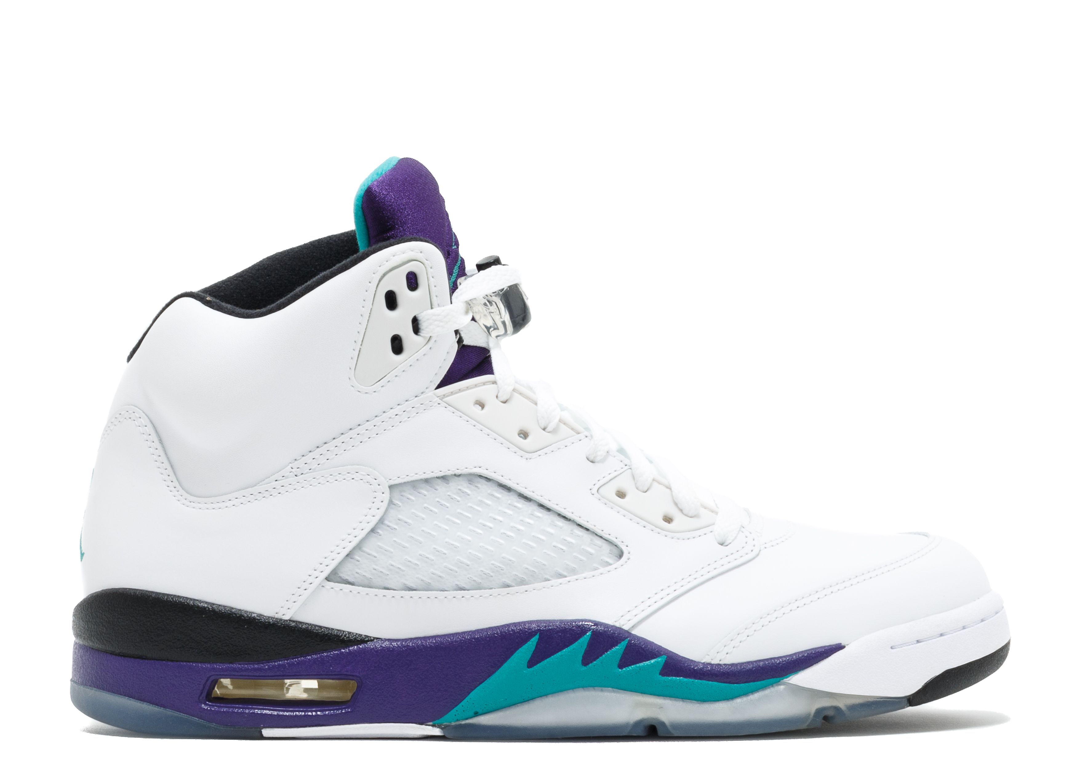 retro 5 grape