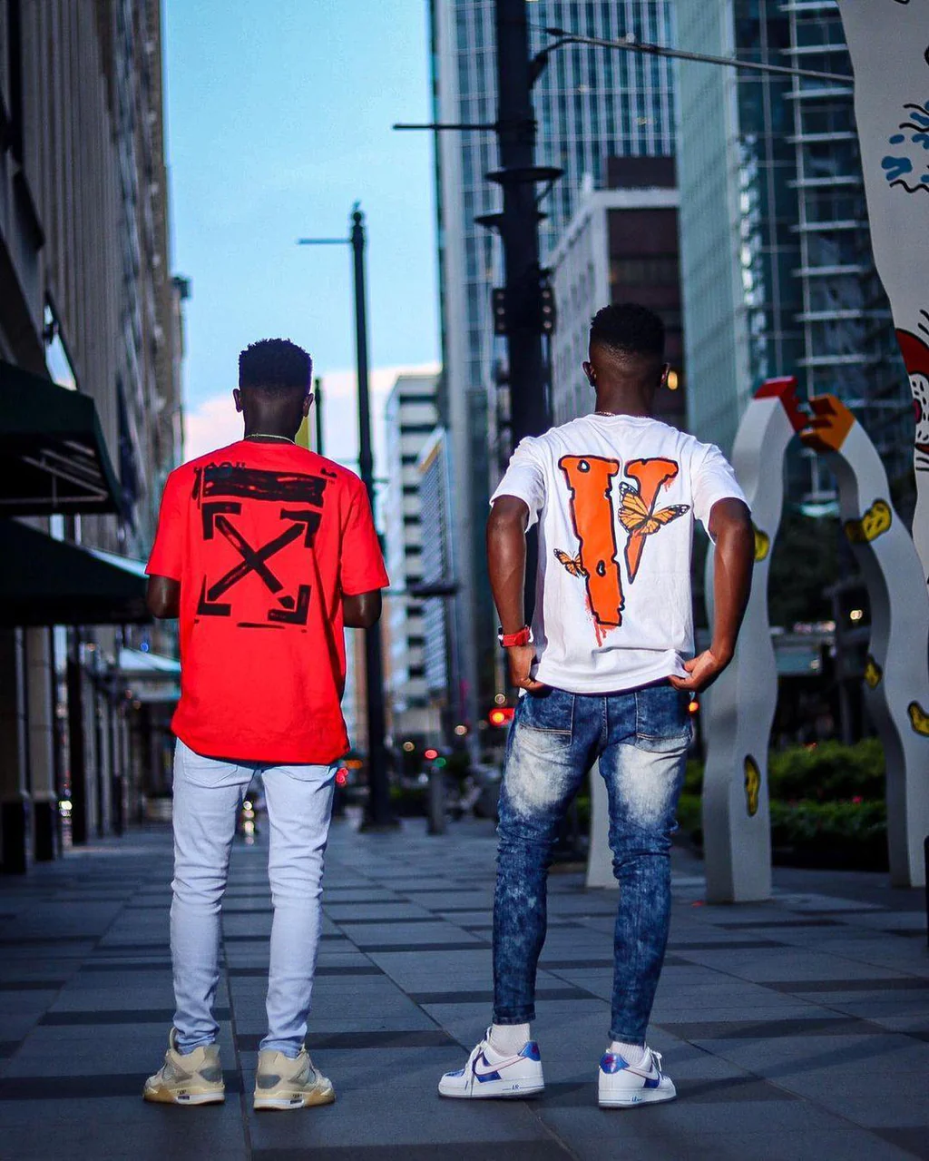 Vlone Predator Style Tips: Simple Tricks for Killer Outfits