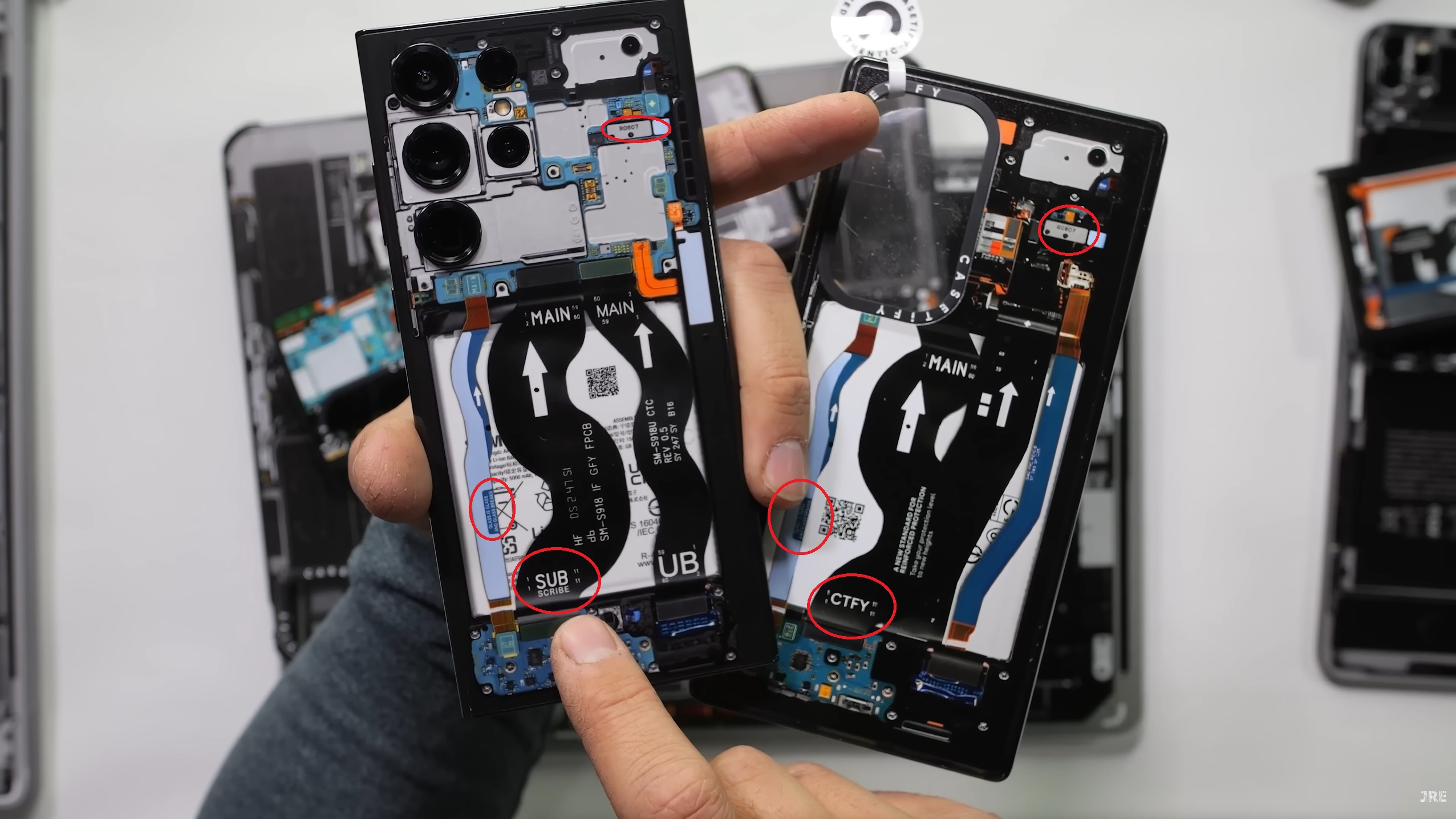 Casetify Jerry Rig Everything Collab: Is This the Toughest Phone Case on the Market?