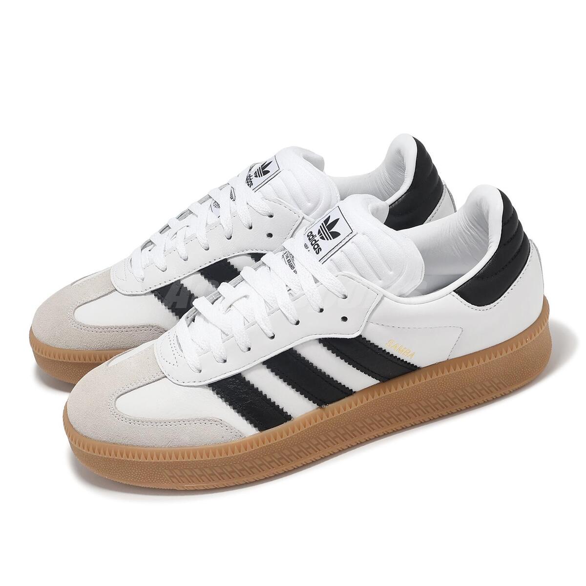 platformed sambas