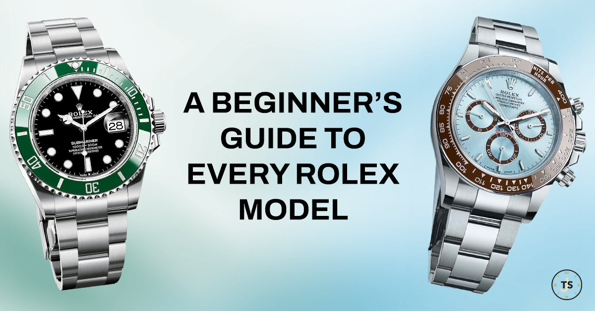 How Are Rolex Watches Powered? Simple Guide for Beginners!
