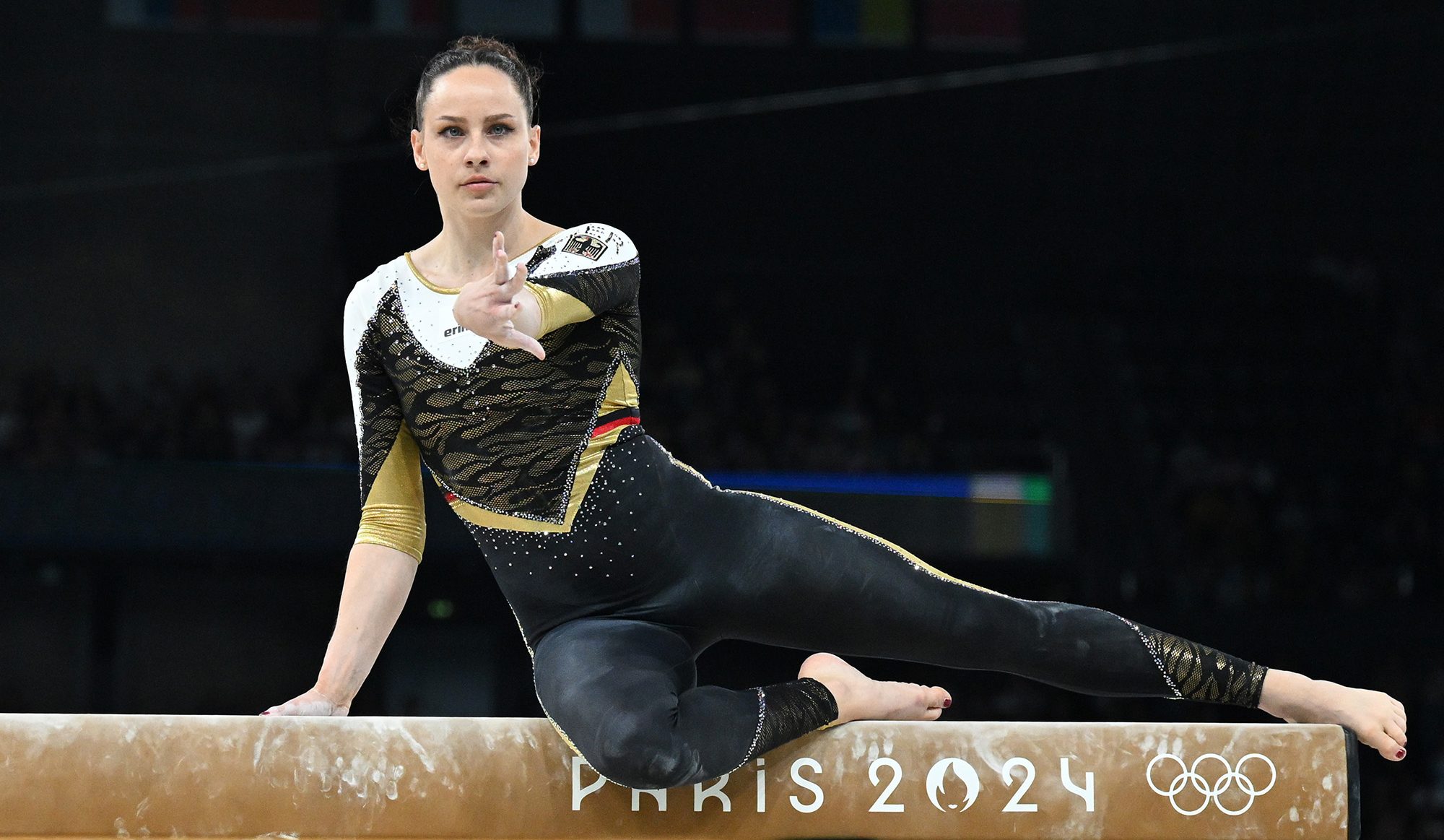 Germany Olympic Uniform 2024: Whats New and Different This Time Around?