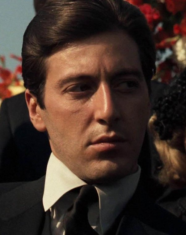 Al Pacino Hot: A look back at his most attractive moments.