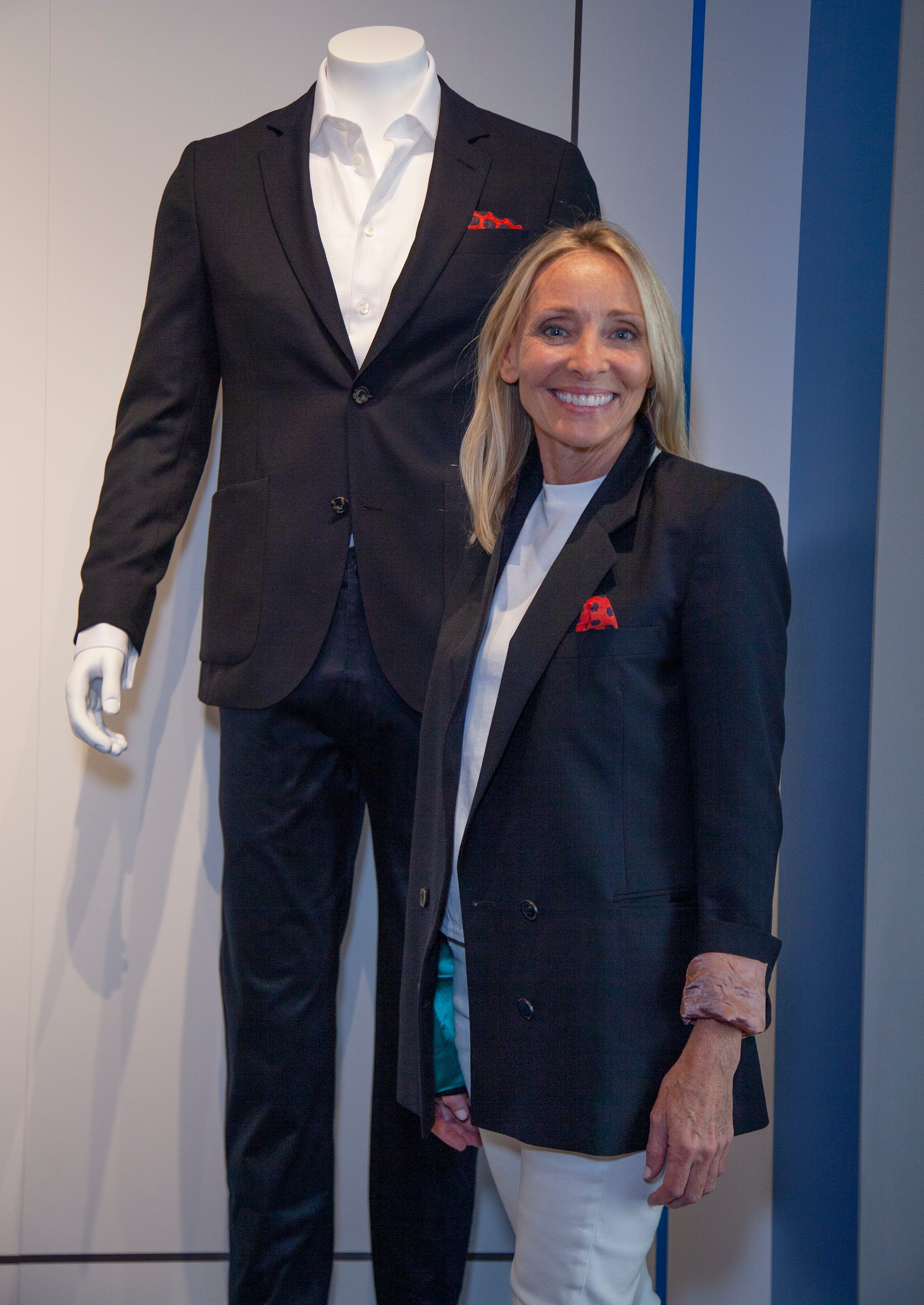Virginia Hilfiger: Whats She Up To? (The Latest on Tommys Sister)