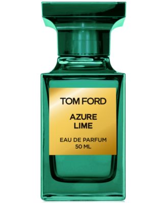 Buy Tom Ford Azure Lime (Where to Get the Best Deals Online)