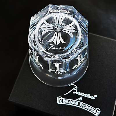 Baccarat Chrome Hearts Price: How Much Does it Cost?