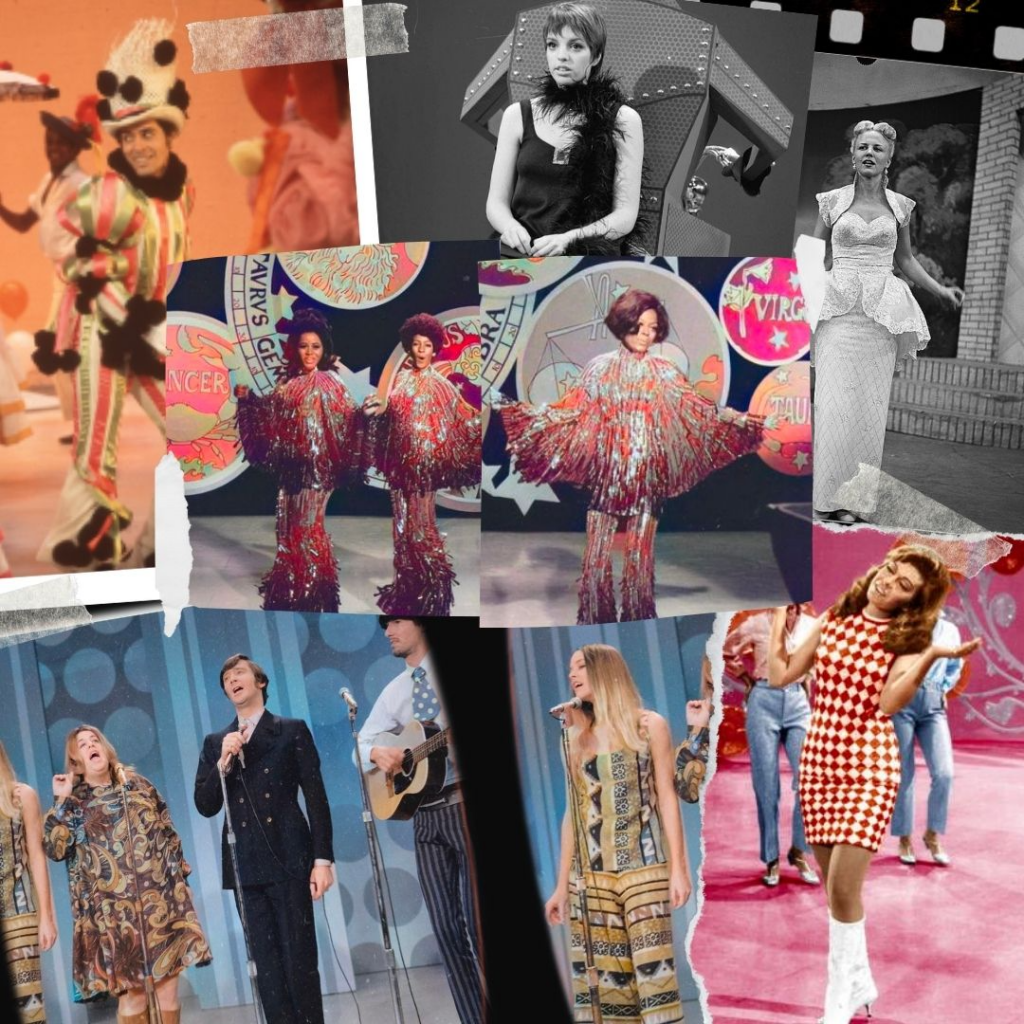 1960s Fashion Pictures: Coolest Trends (Check These Out)
