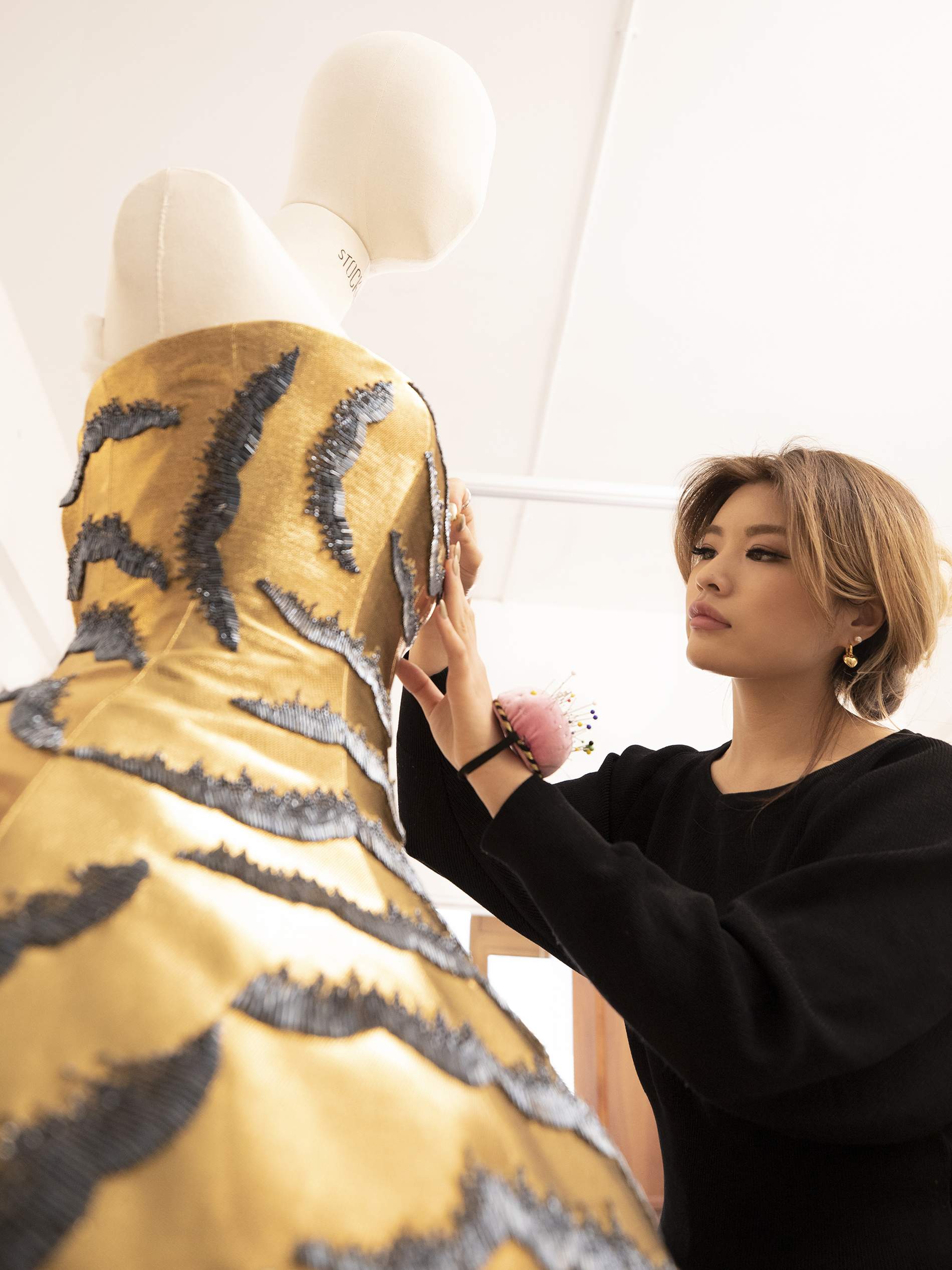 Miss Sohee Couture Kpop: See How This Brand Became a Staple in Kpop Fashion Trends
