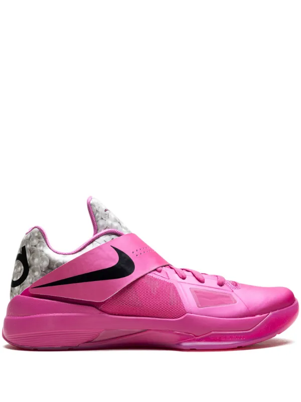 kd 4 aunt pearl