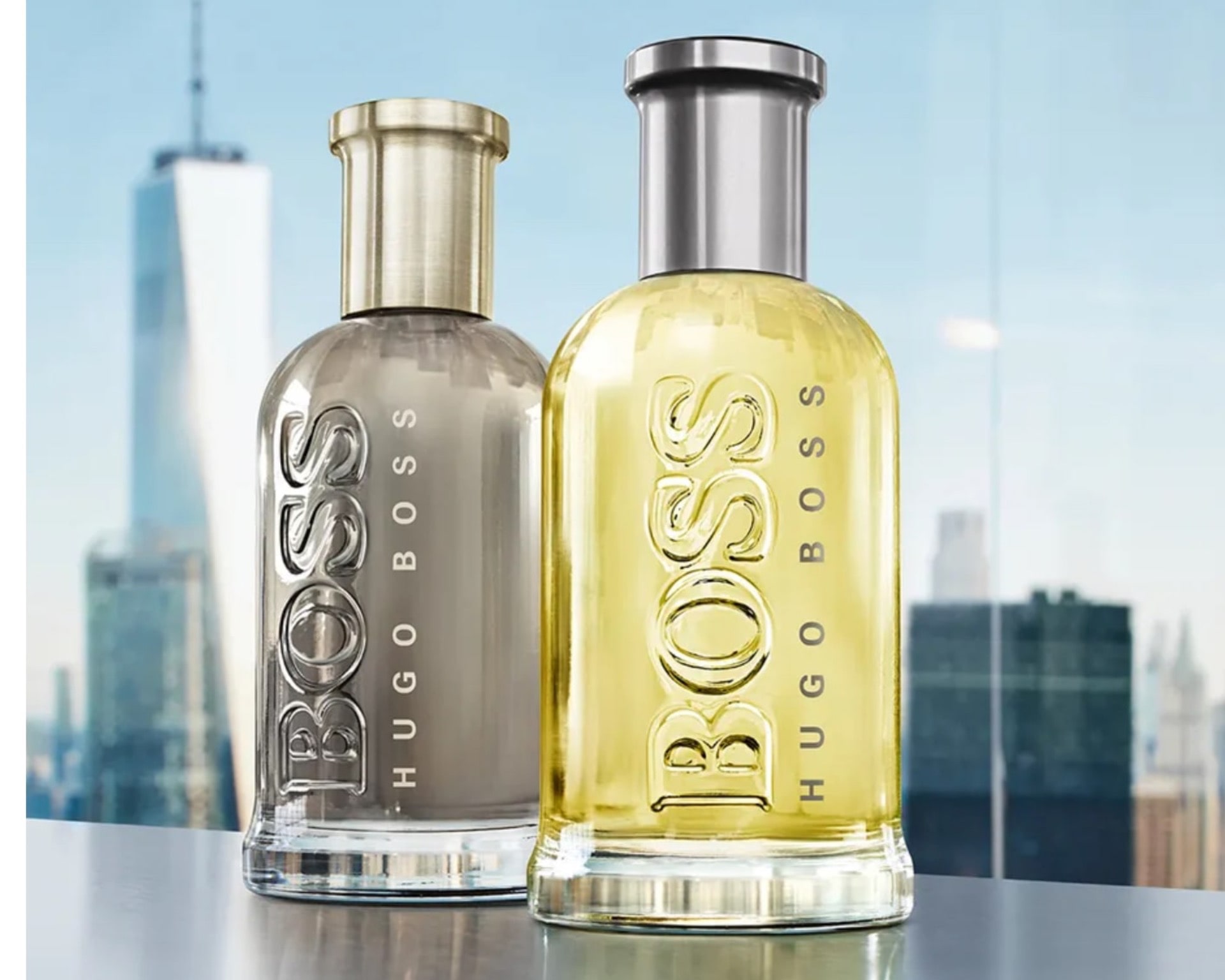 Boss Bottled By Night: How to Wear It? The Ultimate Guide for You