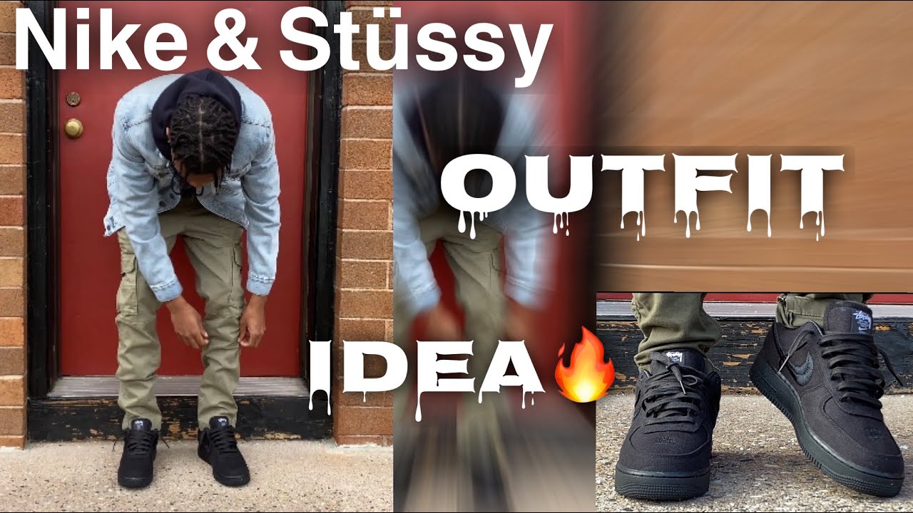 How to Style Air Force 1 Nike Black Suede: Tips and Tricks for Rocking the Classic Look and Make Your Outfit Unique.