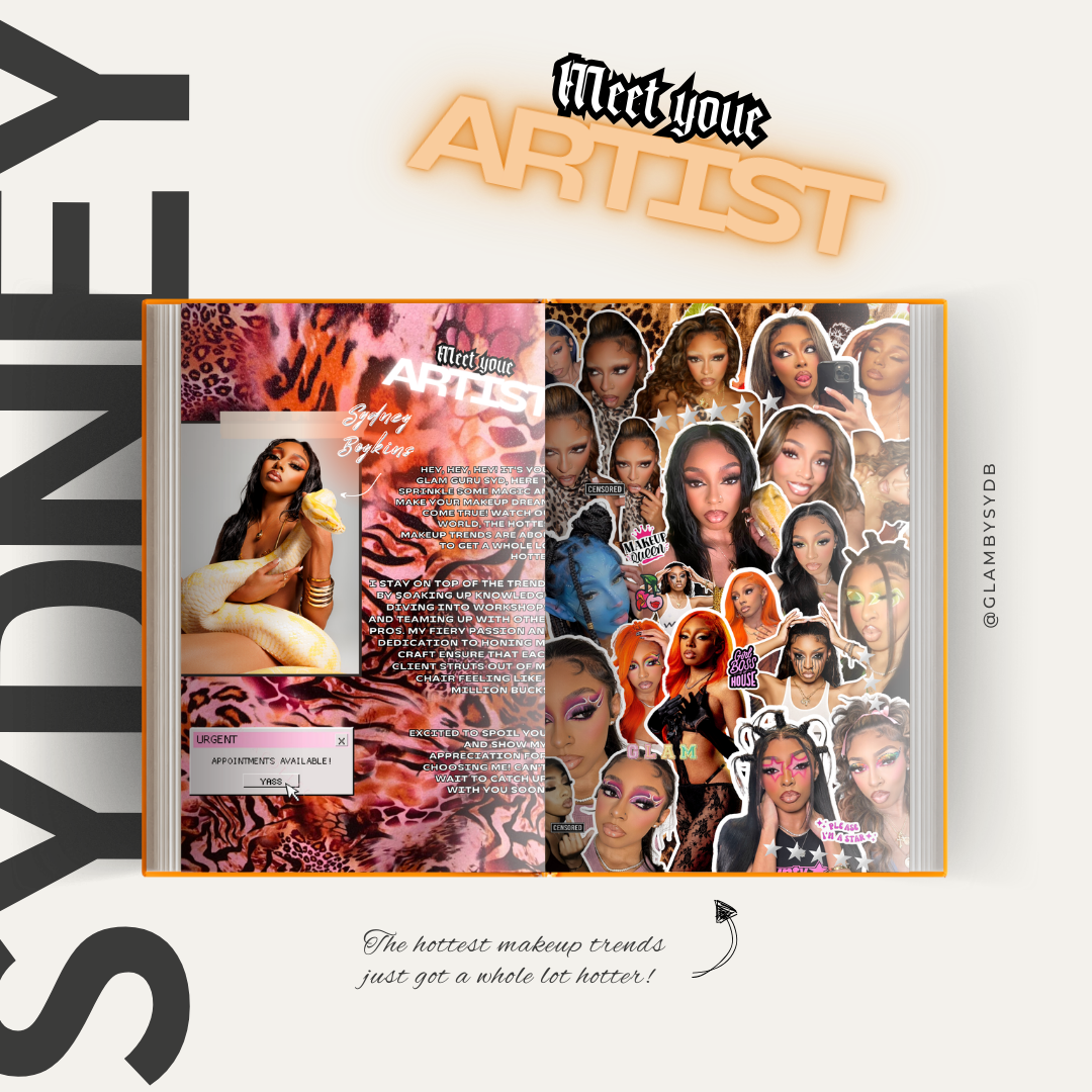 Bold and Beautiful Magazine: Your Ultimate Guide to All Things Glam!