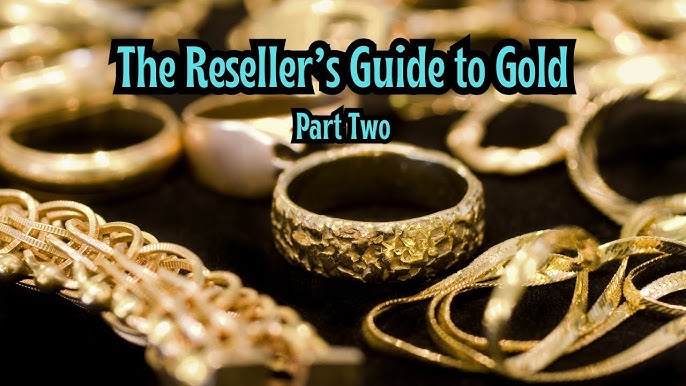 Given Gold Jewelers vs other stores? Read this before you buy to find out more details.