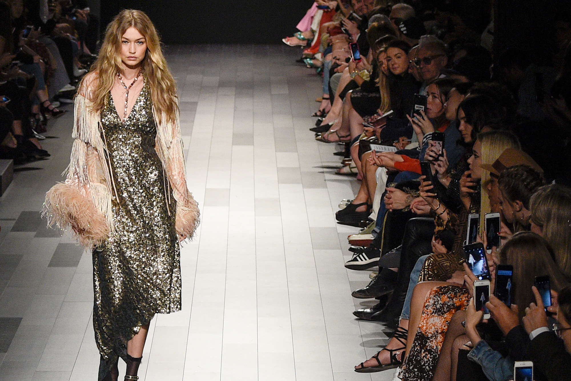 How Much Is New York Fashion Week Tickets? Get the Lowdown on Costs!