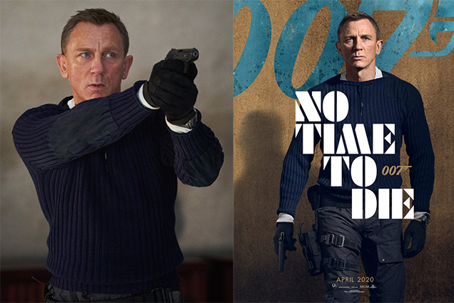 Where Can I Stream No Time To Die? A Simple Guide for Bond Fans