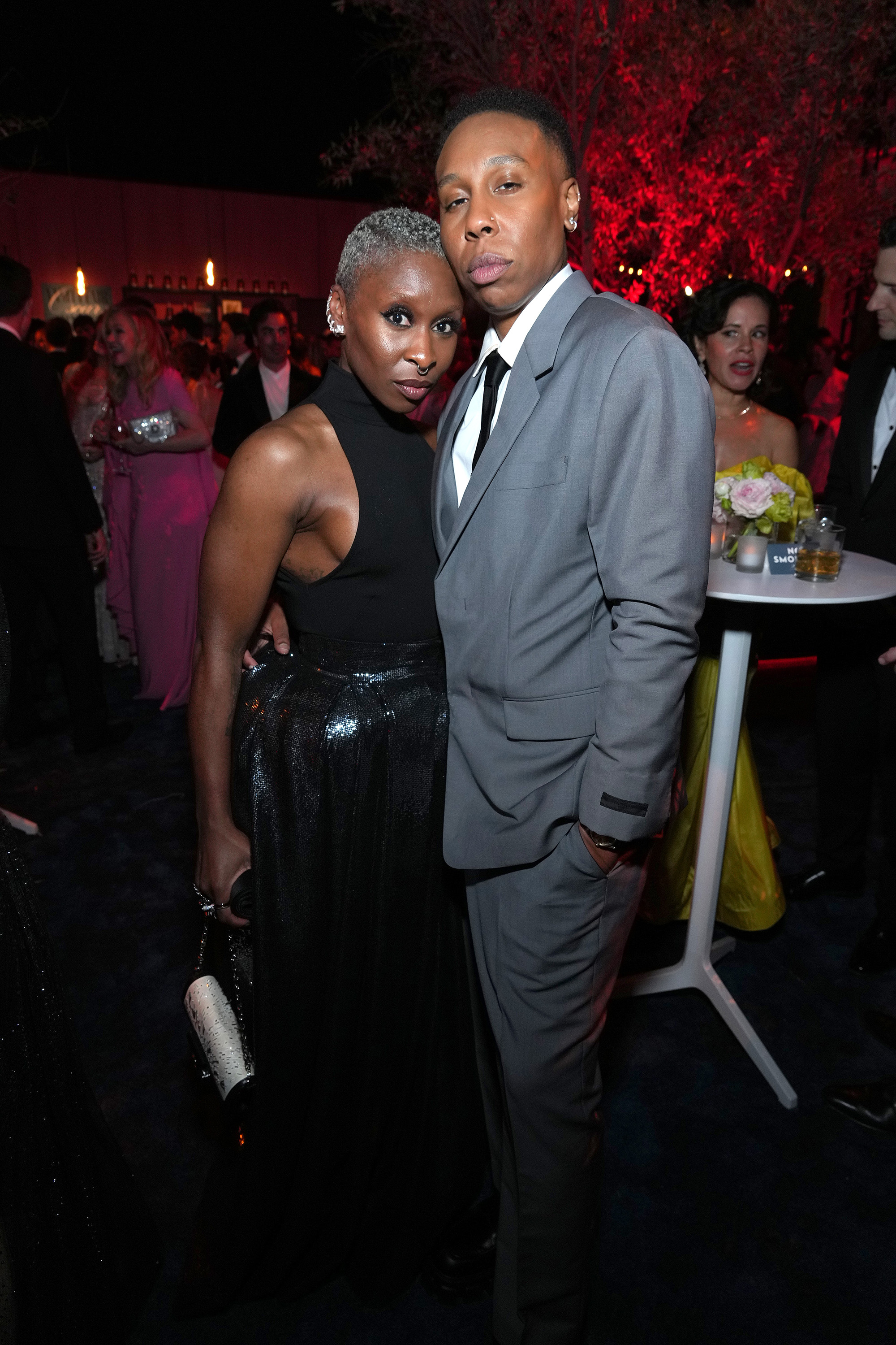 cynthia erivo 2022: Where is She Now? A Look Back at Her Incredible Journey and Future Plans!