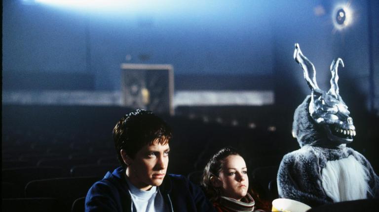 Donnie Darko and Ricky Danforth: Understanding Their Connection
