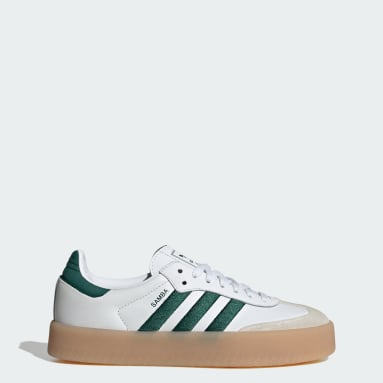 platformed sambas