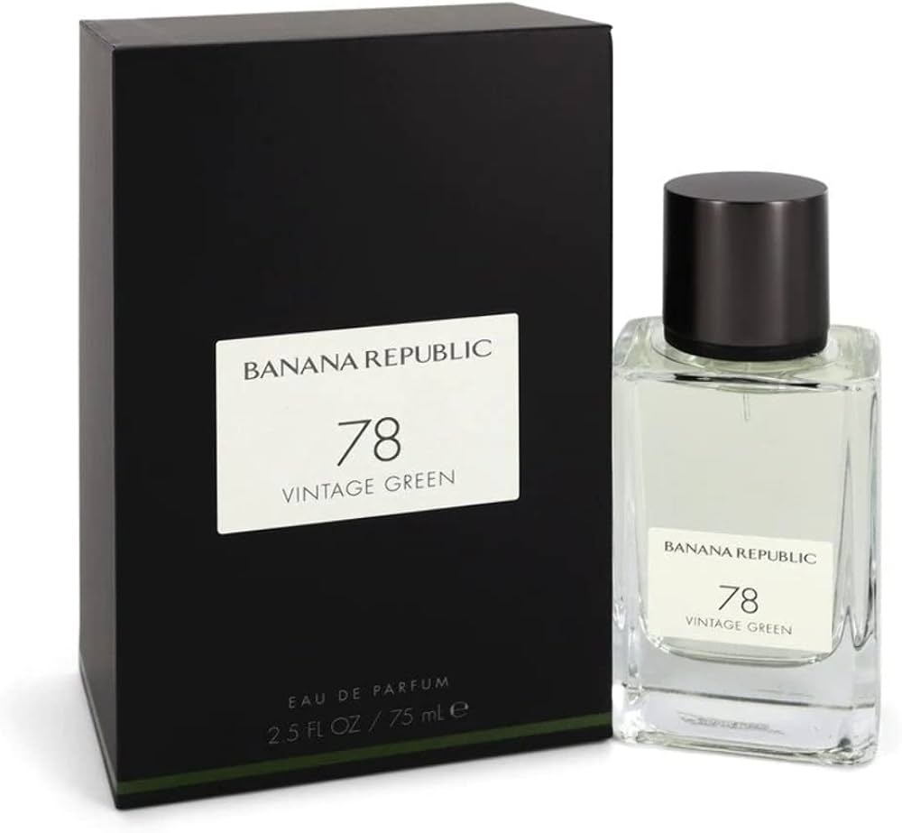 Banana Republic 78 Vintage Green: New or Used? Heres What You Need to Know!