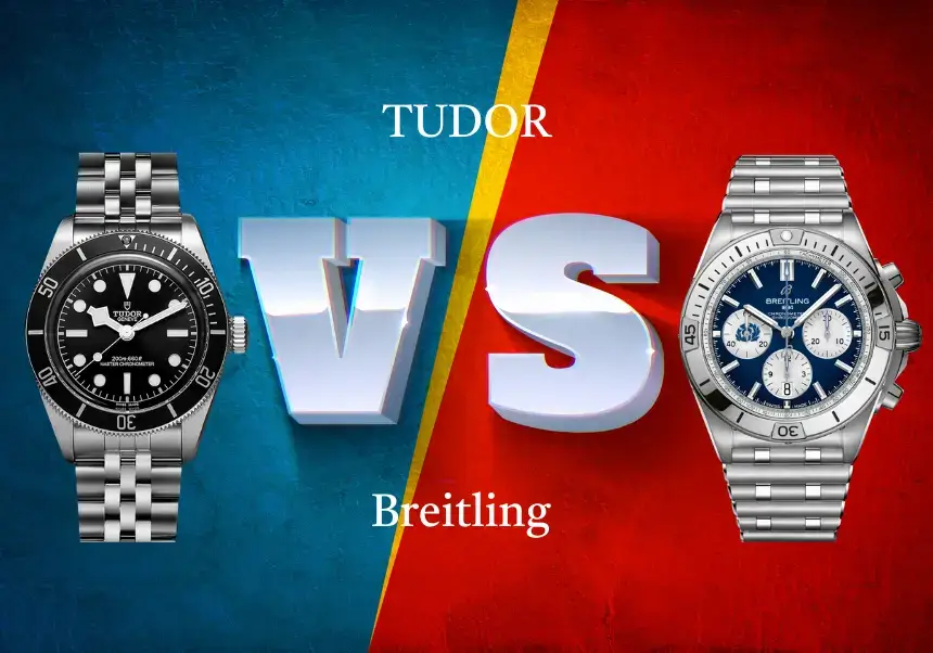 Is Tudor a Luxury Brand? Comparing It to Other Big Names and See the Result