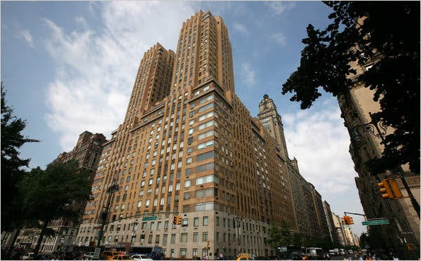 Conan OBrien House New York: Whats His Address Like?