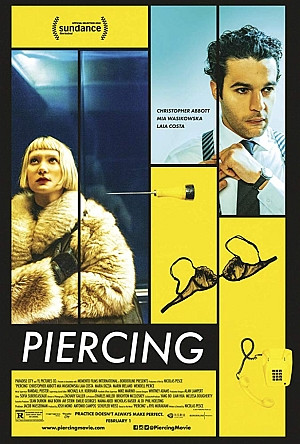 The pierced movie review: Unveiling the secret of the story thats taking the world by storm.
