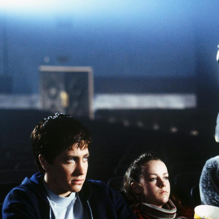Donnie Darko and Ricky Danforth: Understanding Their Connection