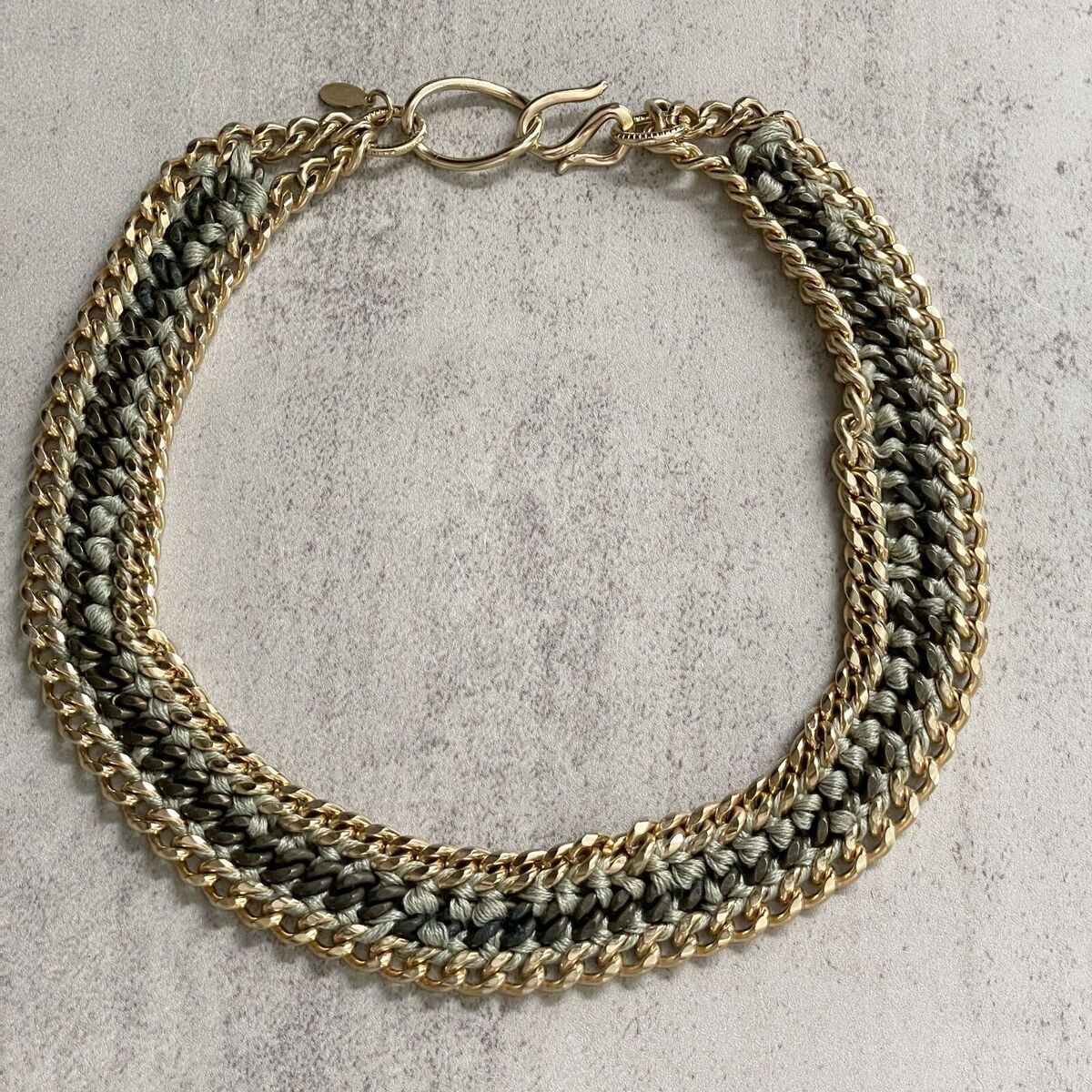 Lee Angel Chain Choker Necklace: A Simple Guide to Choosing the Right One