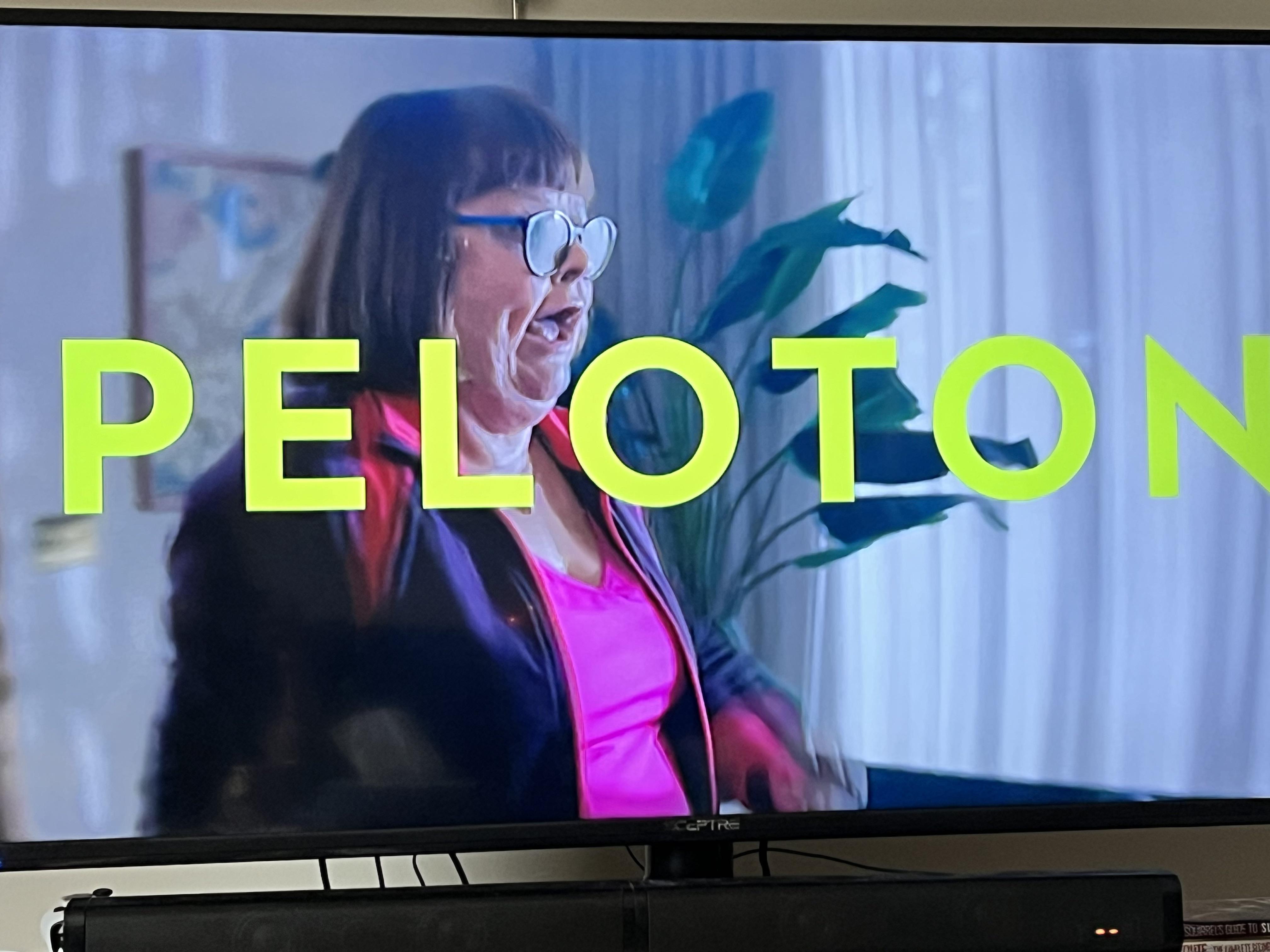 Gotta Love That Peloton Commercial Best Ad Ever Made Here is Why