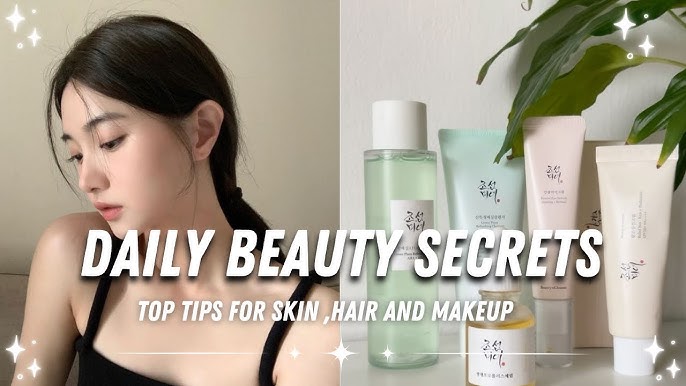 Watch for beauty: Simple tips to find beauty everyday!