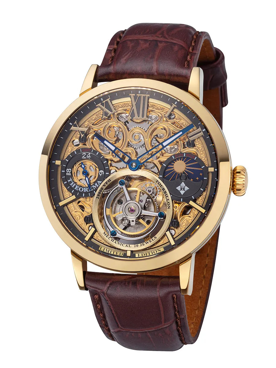 Zurich Tourbillon: See the Latest Models and Prices Now!