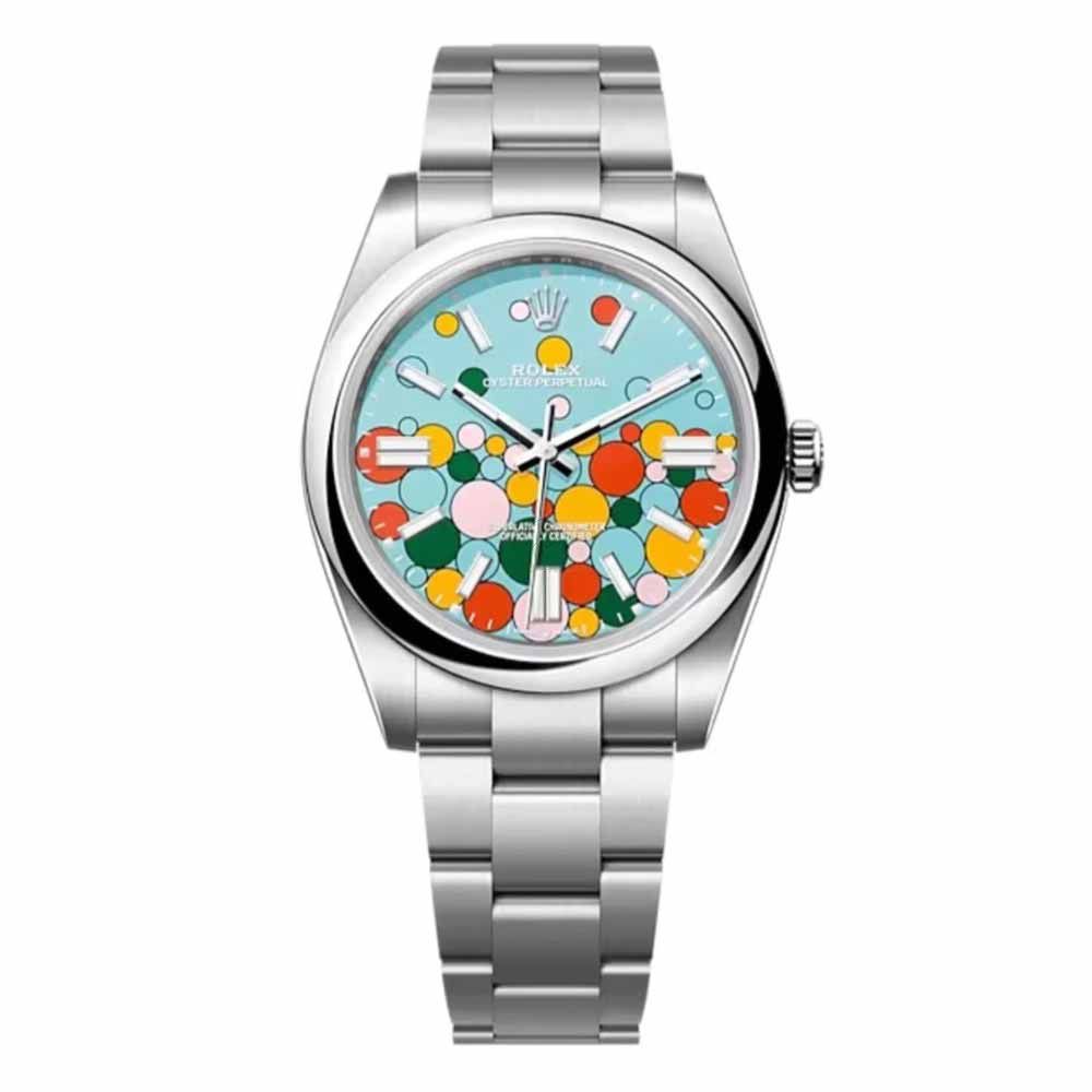 Rolex Oyster Perpetual Colorful Prices: Get the Best Deals & Compare Retailers Online