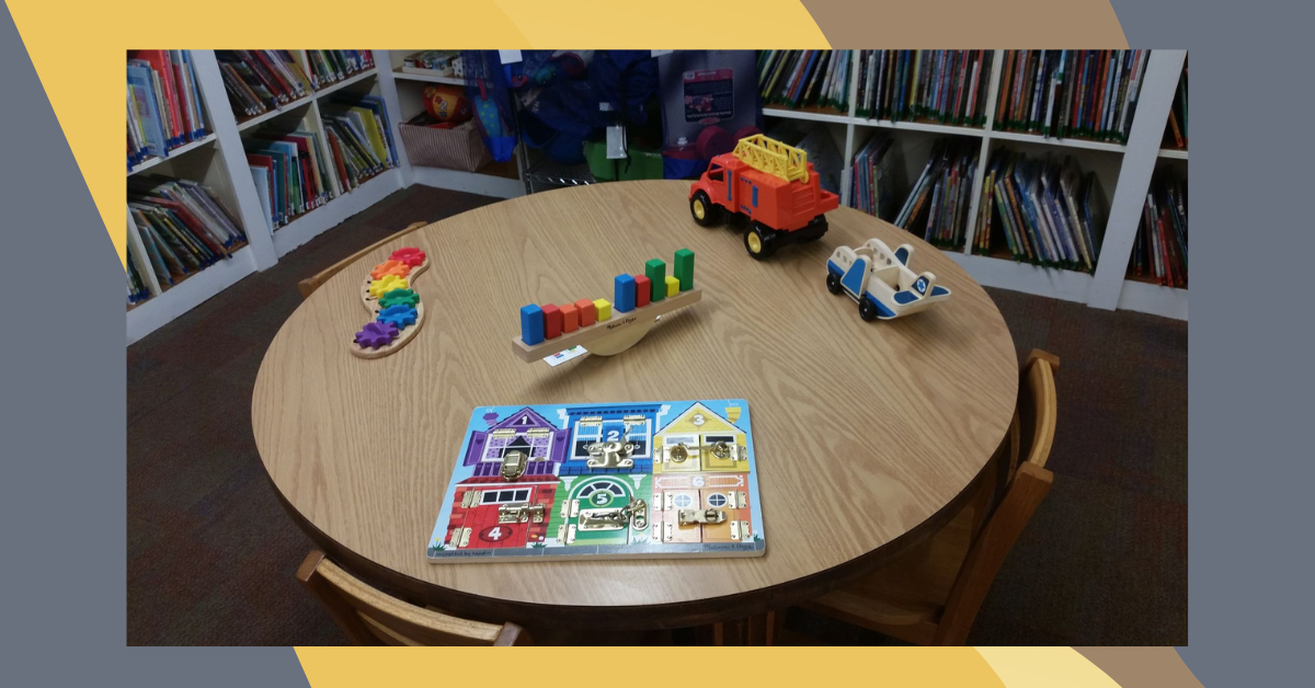 Kids love raynham library: Fun and learning all in one place!