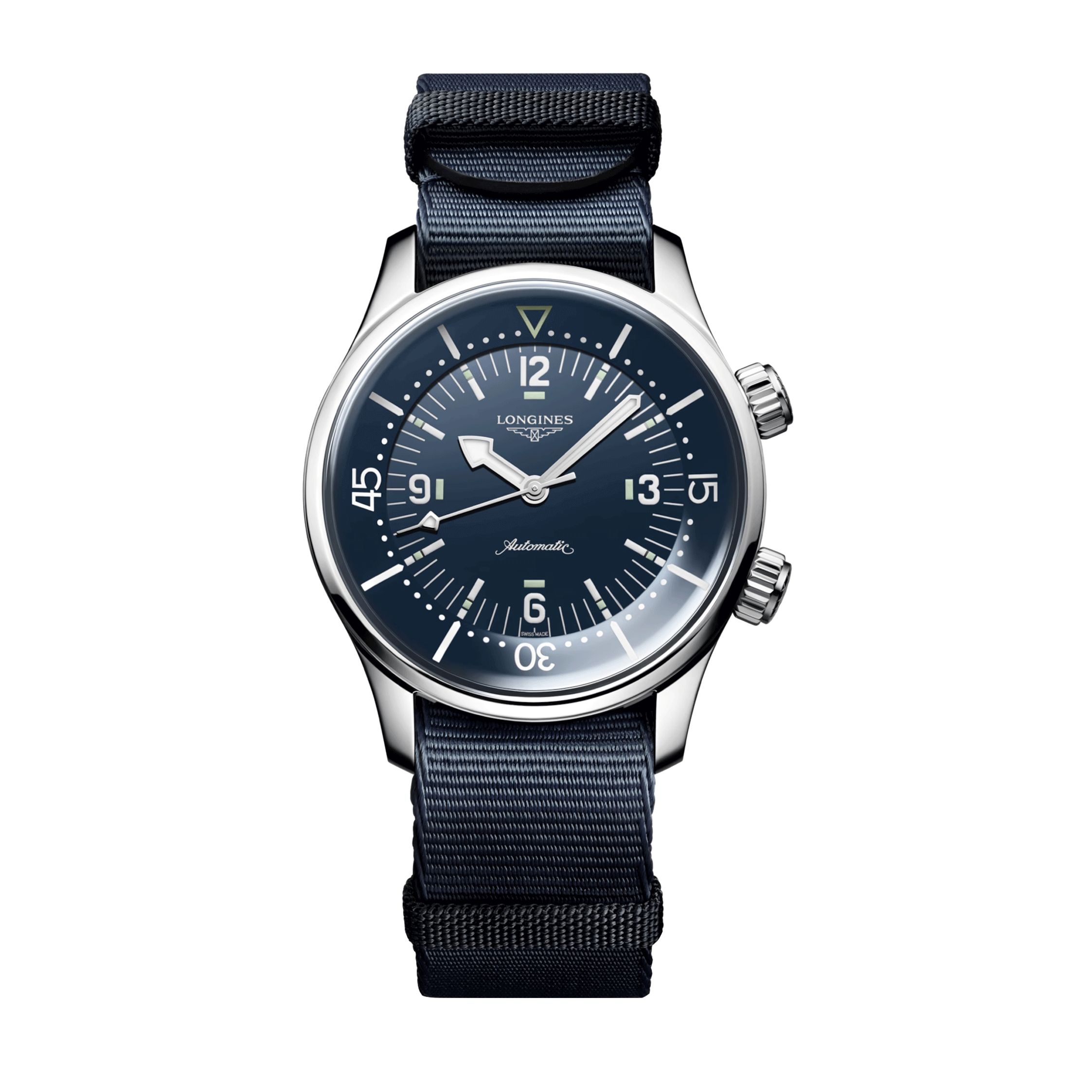 Longines Legend Diver 39 Price and Where to Buy It: A Quick Guide
