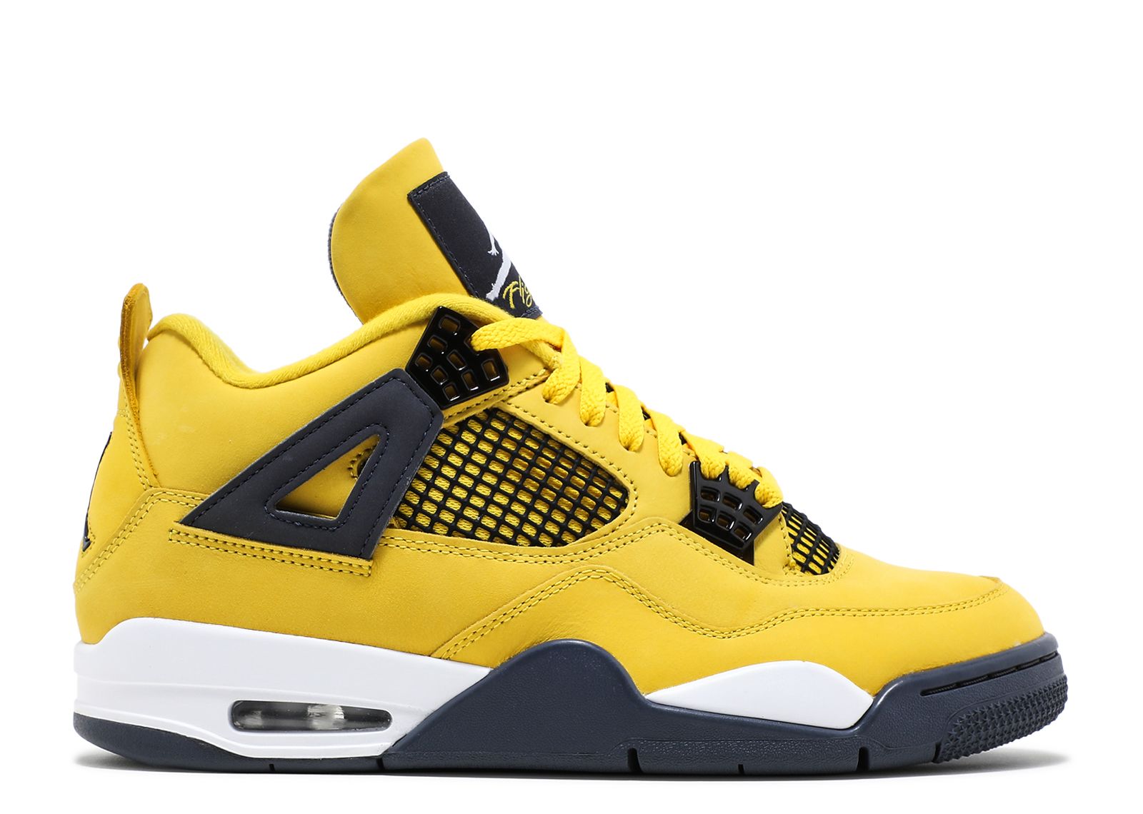 yellow 4s