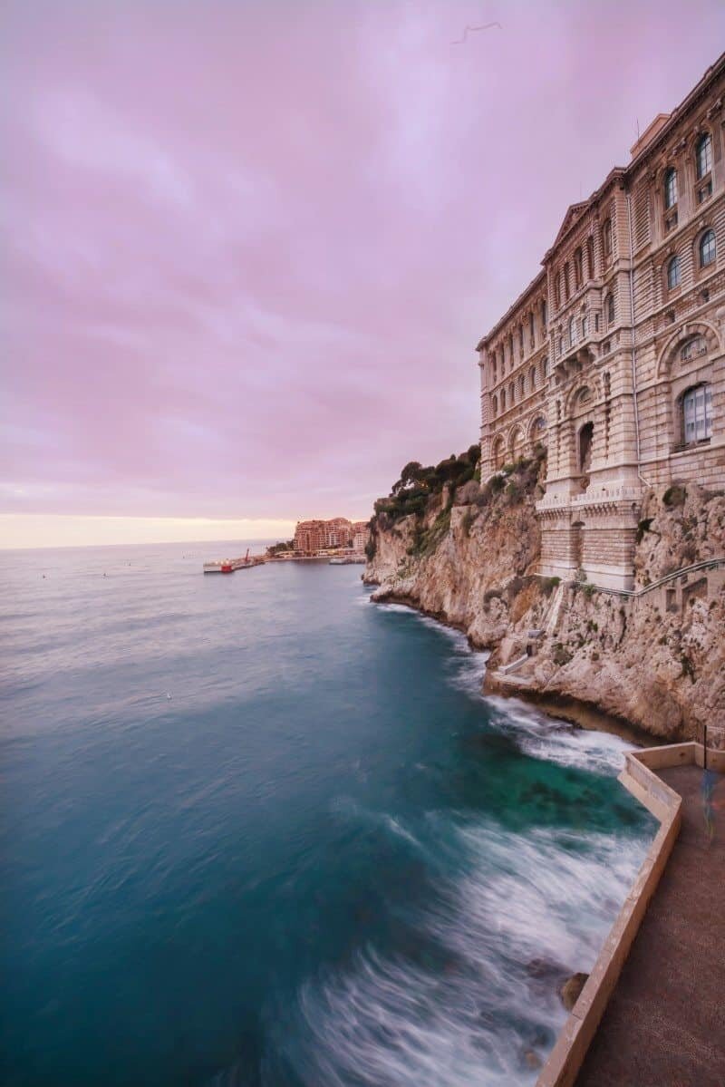 Beautiful Pictures of Monaco Youll Love: Discover Top Photo Spots