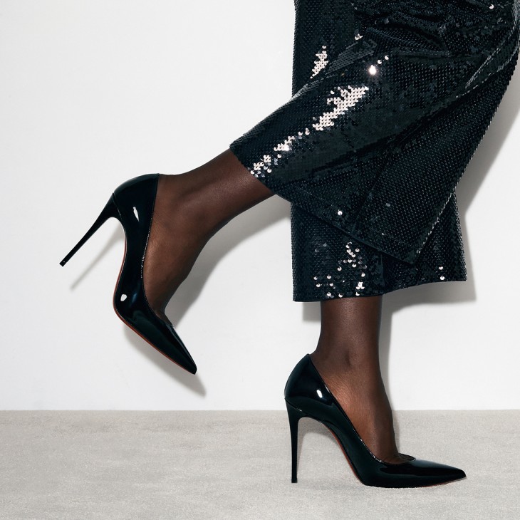 louboutin so kate 100