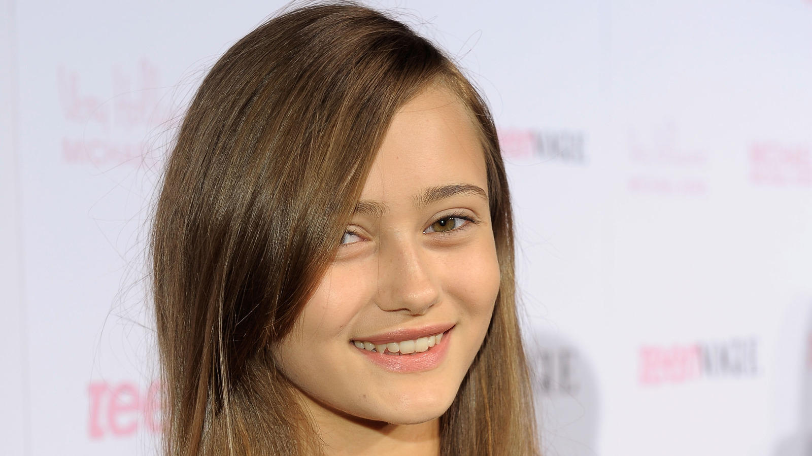 Ella Purnell Tarzan Role: See Her Amazing Transformation for the Big Screen!